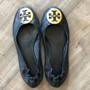 Tory Burch ballet flats